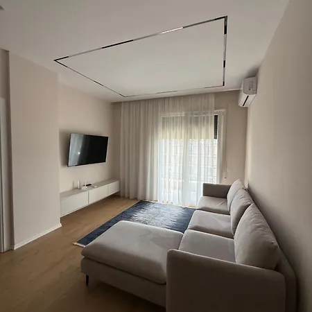 Appartement Natali At Grand Park *