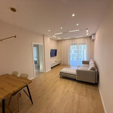 Appartement Natali At Grand Park