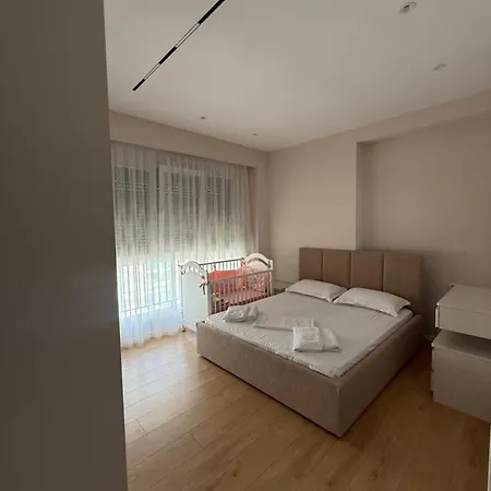 Appartement Natali At Grand Park