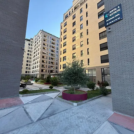 Appartement Natali At Grand Park