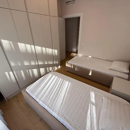 Appartement Natali At Grand Park