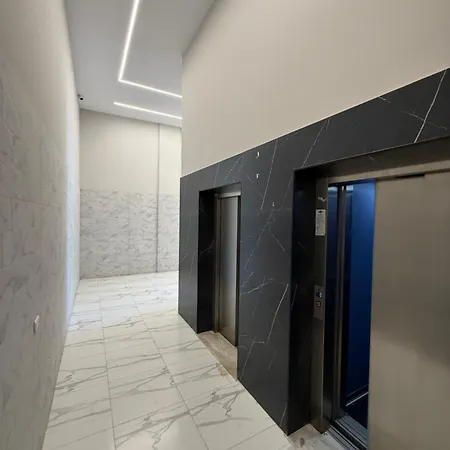 Appartement Natali At Grand Park