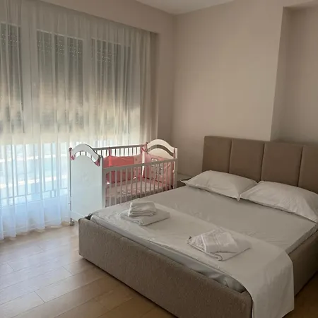 Appartement Natali At Grand Park *